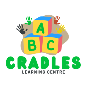 Cradles Learning Centre logo