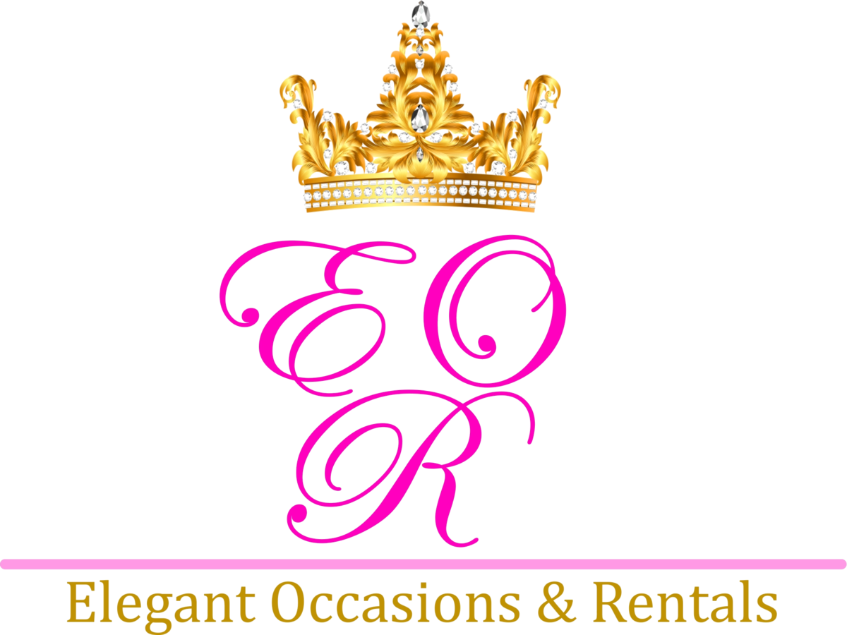 Elegant Occasions Rentals logo